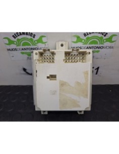 MANDO CALEFACCION / AIRE ACONDICIONADO VOLVO FM XXX - 99024 2