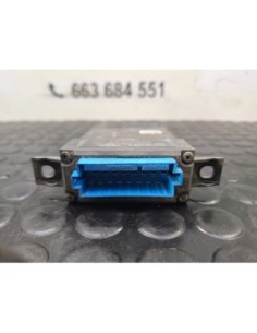 CENTRALITA CIERRE VOLVO FM XXX - 99025 2