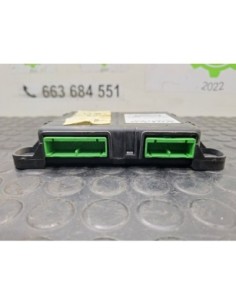 CENTRALITA ECS VOLVO FM XXX - 99028 2