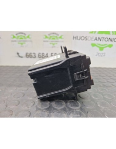 CENTRALITA VECU VOLVO FM XXX - 99031