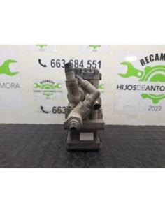 VALVULA EBS DELANTERA DERECHA VOLVO FM XXX - 99034 2