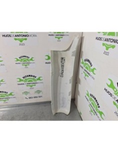 DEFLECTOR DERECHO  RENAULT MIDLUM - 99037 2