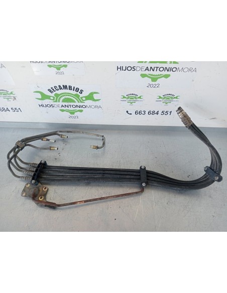 TUBO ACEITE HIDRAULICO MERCEDES ATEGO 3-EJES 26 T /BM 950/2/4 - 99044