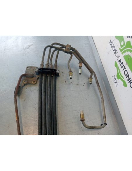 TUBO ACEITE HIDRAULICO MERCEDES ATEGO 3-EJES 26 T /BM 950/2/4 - 99044