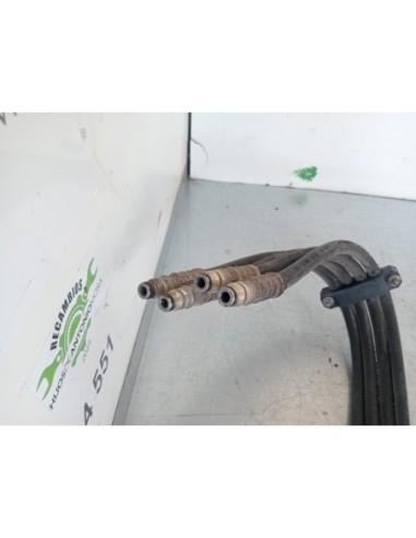 TUBO ACEITE HIDRAULICO MERCEDES ATEGO 3-EJES 26...