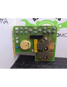 CUADRO INSTRUMENTOS SCANIA SERIE 4 - 99059 2