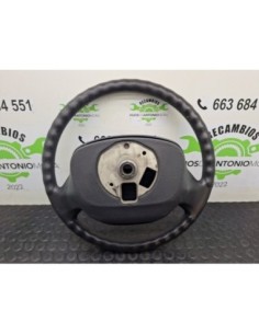 VOLANTE NISSAN CABSTAR - 09 06 - 99065 2