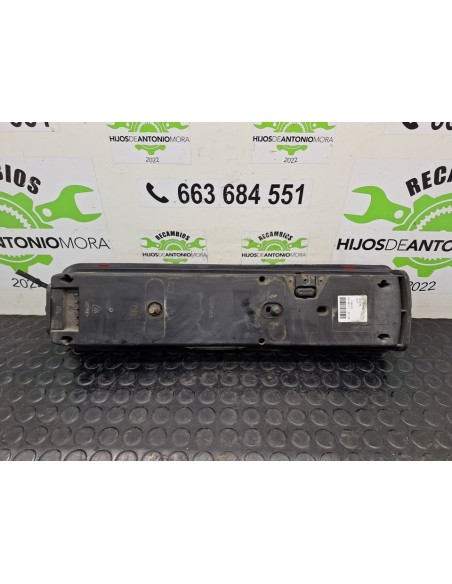 PILOTO TRASERO IZQUIERDO RENAULT HD 210 18 PREMIUM E2 - 99066