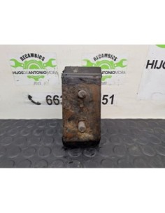 SOPORTE MOTOR IVECO DAILY CHASIS- CABINA - 99075 2