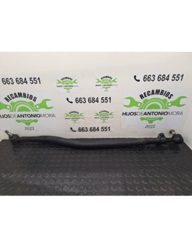 BARRA DIRECCION CORTA NISSAN TRADE - 99076