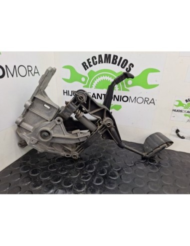 PEDAL ACELERADOR SCANIA SERIE 4 - 99077