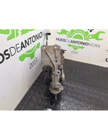 PEDAL ACELERADOR SCANIA SERIE 4 - 99077