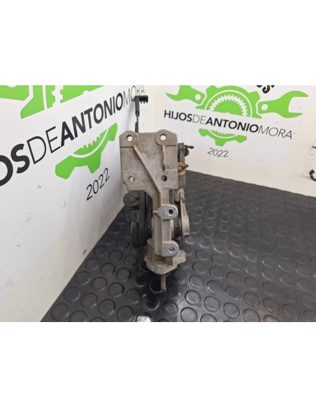 PEDAL ACELERADOR SCANIA SERIE 4 - 99077