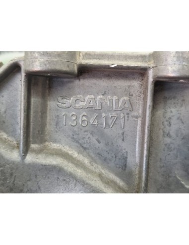 PEDAL ACELERADOR SCANIA SERIE 4 - 99077