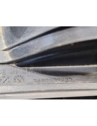 LUZ INTERIOR RENAULT SERIE T - 99093