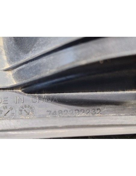 LUZ INTERIOR RENAULT SERIE T - 99093