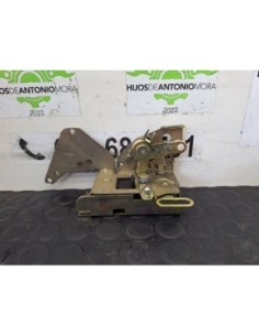 CERRADURA PUERTA DELANTERA IZQUIERDA  RENAULT PREMIUM...