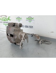 PINZA FRENO TRASERA DERECHA IVECO DAILY CAJA CERRADA - 99096 2