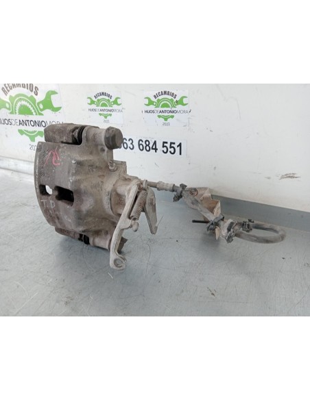 PINZA FRENO TRASERA DERECHA IVECO DAILY CAJA CERRADA - 99096
