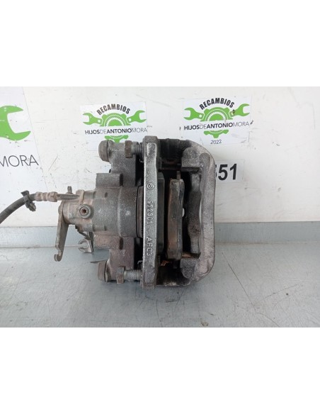 PINZA FRENO TRASERA DERECHA IVECO DAILY CAJA CERRADA - 99096