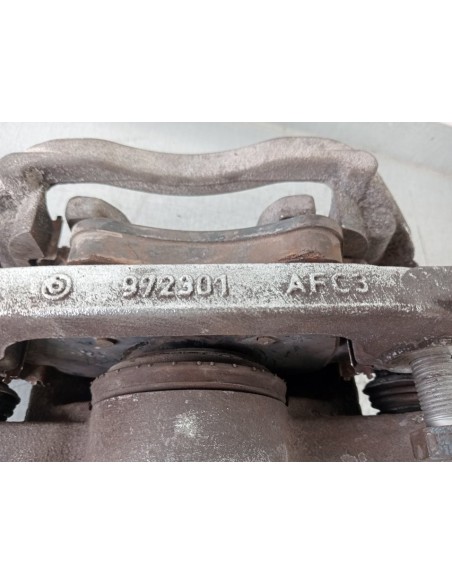 PINZA FRENO TRASERA DERECHA IVECO DAILY CAJA CERRADA - 99096