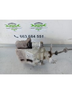 PINZA FRENO TRASERA IZQUIERDA IVECO DAILY CAJA CERRADA -... 2