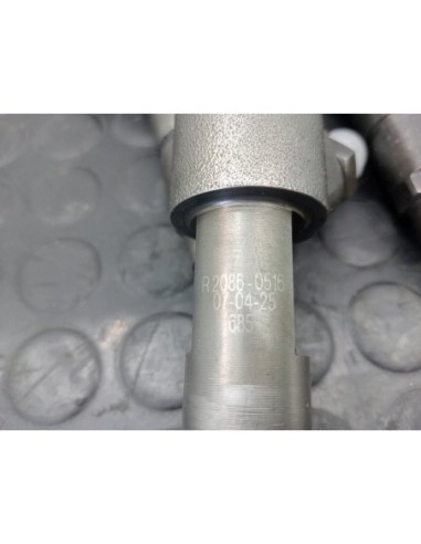 JUEGO DE INYECTORES IVECO DAILY CAJA CERRADA -...