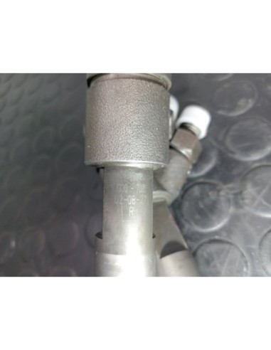 JUEGO DE INYECTORES IVECO DAILY CAJA CERRADA -...