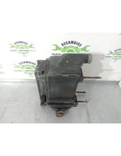 ENFRIADOR CAJA CAMBIOS MAN TG-A 32 XXX - 99111 2