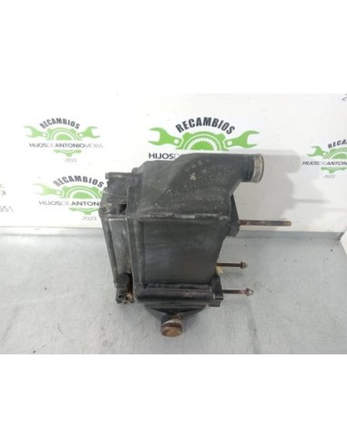 ENFRIADOR CAJA CAMBIOS MAN TG-A 32 XXX - 99111