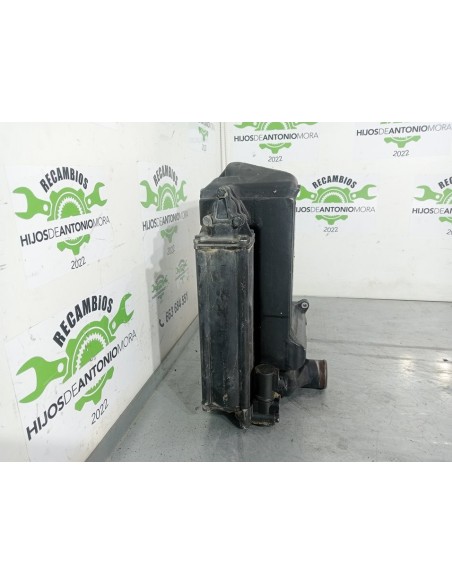 ENFRIADOR CAJA CAMBIOS MAN TG-A 32 XXX - 99111