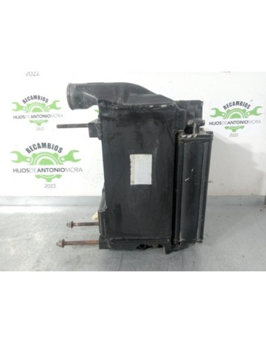 ENFRIADOR CAJA CAMBIOS MAN TG-A 32 XXX - 99111