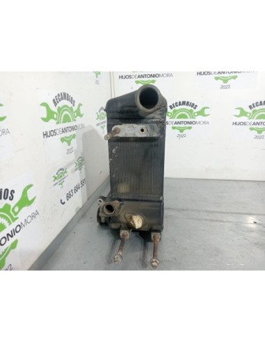 ENFRIADOR CAJA CAMBIOS MAN TG-A 32 XXX - 99111