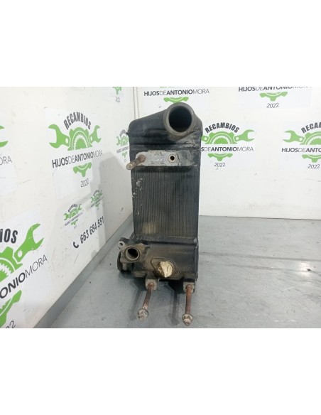 ENFRIADOR CAJA CAMBIOS MAN TG-A 32 XXX - 99111