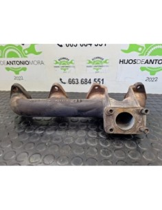 COLECTOR ESCAPE IVECO DAILY CAJA CERRADA - 99113 2