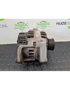 ALTERNADOR RENAULT TRAFIC CAJA CERRADA - 99118 2