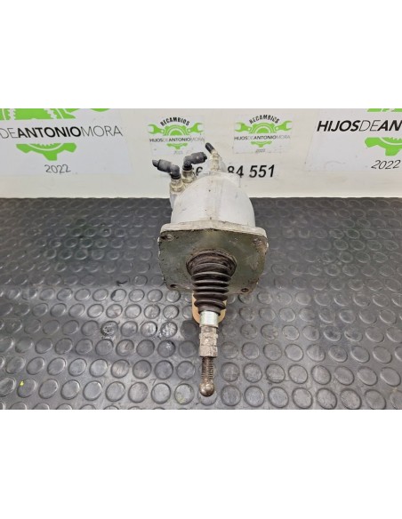 SERVOEMBREAGUE RENAULT PREMIUM ROUTE - 2006 - 99120