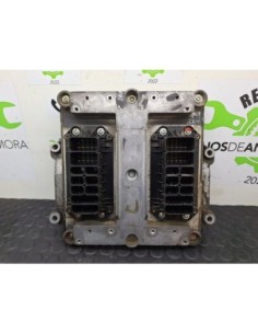 CENTRALITA MOTOR UCE SCANIA SERIE 4 - 99129