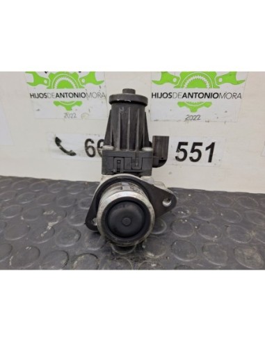 VALVULA EGR MITSUBISHI CANTER EURO 5/EEV - 99135