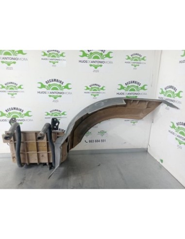 ESTRIBO DELANTERO DERECHO RENAULT S 180...