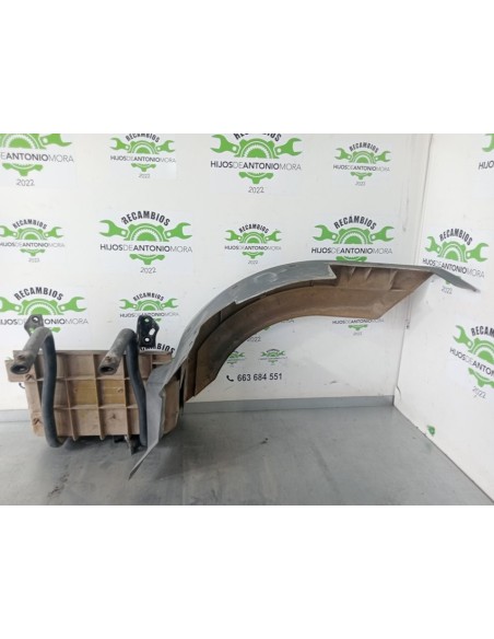 ESTRIBO DELANTERO DERECHO RENAULT S 180 08/09/A/B MIDLINER E2 - 99148