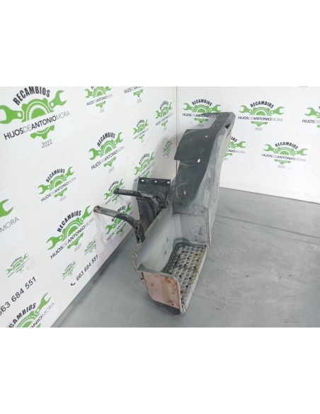 ESTRIBO DELANTERO IZQUIERO RENAULT S 180 08/09/A/B MIDLINER E2 - 99149