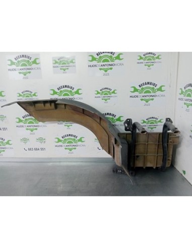 ESTRIBO DELANTERO IZQUIERO RENAULT S 180...