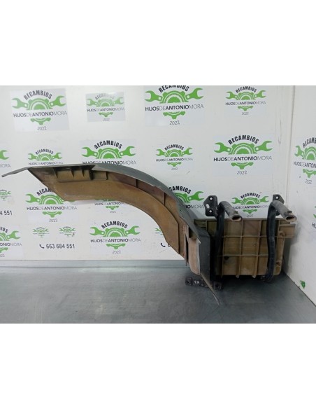 ESTRIBO DELANTERO IZQUIERO RENAULT S 180 08/09/A/B MIDLINER E2 - 99149