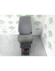 ASIENTO DELANTERO IZQUIERDO RENAULT S 180 08/09/A/B...