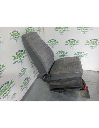 ASIENTO DELANTERO IZQUIERDO RENAULT S 180...
