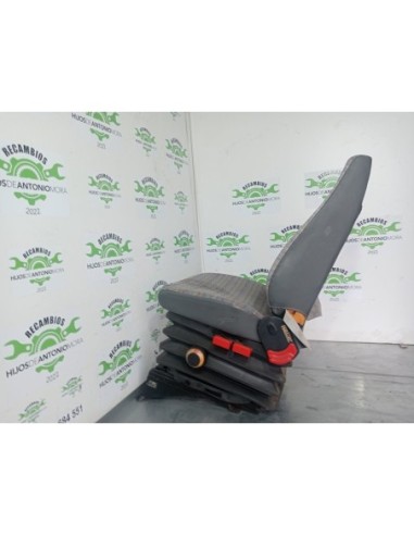 ASIENTO DELANTERO IZQUIERDO RENAULT S 180...