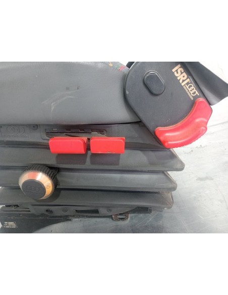 ASIENTO DELANTERO IZQUIERDO RENAULT S 180 08/09/A/B MIDLINER E2 - 99150