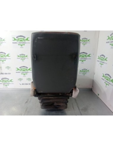 ASIENTO DELANTERO IZQUIERDO RENAULT S 180...