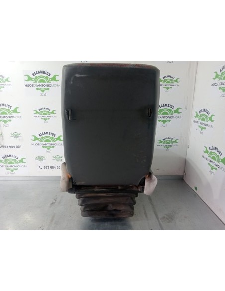 ASIENTO DELANTERO IZQUIERDO RENAULT S 180 08/09/A/B MIDLINER E2 - 99150